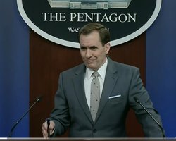 "Ми працюємо над цим": у Байдена не відкидають, що армія США може зайти в Газу