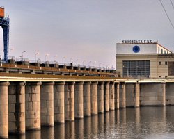 "Небывалые масштабы": ущерб от подрыва Каховской ГЭС сравним со взрывом атомной бомбы, — евродепутат