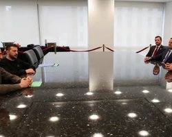 Администрация Трампа хочет заключить с Украиной упрощенное соглашение о полезных ископаемых, — Reuters