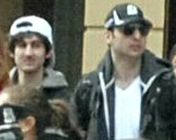 В США задержали одного из подозреваемых в организации теракта на марафоне в Бостоне, - СМИ