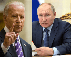 "Он умный и жесткий", - Байден проведет "красные линии" Путину на встрече в Женеве