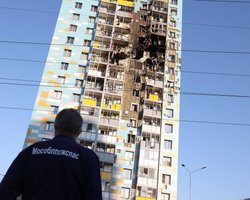 Трикутник військових обʼєктів: головний редактор Defense Express про цілі атаки на Підмосковʼя