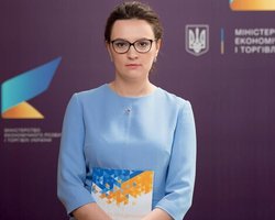 Юлия Ковалив покинула должность замглавы Офиса президента