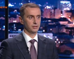 Ляшко назвал дату перехода Украины в "желтую" зону и предупредил о принудительной вакцинации