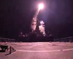 США та Ізраїль знищили пускові для балістики та Шахедів в Ірані: як провели спецоперацію (відео)