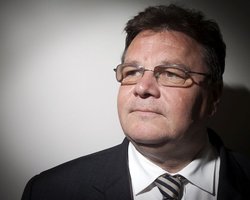 МИД Литвы: Давление на РФ ослаблять нельзя