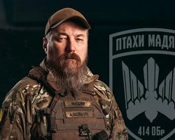 "Мадяр" розповів, чи атакуватиме Москву 9 травня: які цілі кращі, ніж парад, — The Guardian