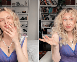 Українка зняла пародію на серіал "Секс і місто" в реаліях повномасштабної війни (відео)