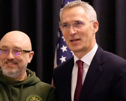 Украина достигла беспрецедентного уровня совместимости с НАТО, —  Резников