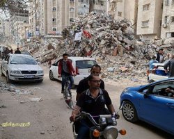 Триватиме 4 години: Ізраїль вперше оголосив гуманітарну паузу в Газі