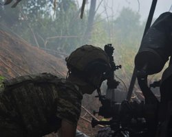 ВСУ могут продемонстрировать успехи в контрнаступлении до зимы, — Генштаб Эстонии