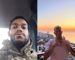 "Шел после клуба": блогера Денчика мобилизовали в ряды ВСУ, он попросил огласки (видео)