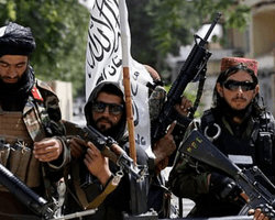 Несмотря на "амнистию": талибы "охотятся" на афганцев, сотрудничавших с Западом (фото, видео)