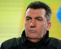 "Первая публичная операция": Данилов прокомментировал высадку бойцов ГУР в Крыму