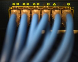 Сайт российского ЦИК атакуют хакеры