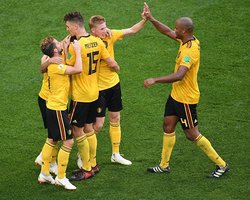 Бельгийский магазин возвращает деньги за купленные телевизоры из-за сборной