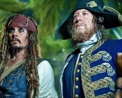 Пираты Карибского моря-5 снимут по сценарию Джеффа Натансона