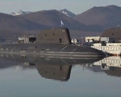 Масштабное землетрясение в Тихом океане: пострадала ли база ядерного флота РФ, — СМИ