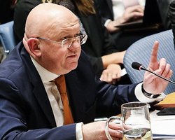 Посол России в ООН не исключил войну с США