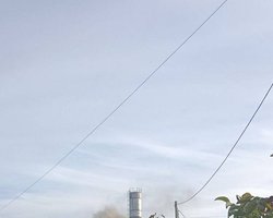 Удар міжконтинентальною балістичною ракетою по Дніпру: в Росії відреагували