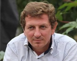 Горковенко оспорит указ Зеленского об отмене его назначения членом Нацсовета