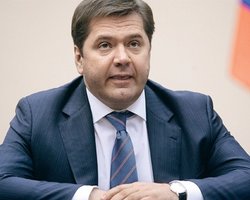 Южный поток не зависит от слияния Газпрома и Нафтогаза, - РФ