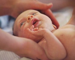 В Киеве определили самые популярные имена для новорожденных