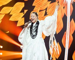 Зрители не оценили: Украина спустилась на дно рейтинга победителей Евровидения-2026