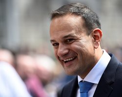 Brexit вредит отношениям Лондона и Дублина, - премьер Ирландии