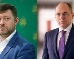 "Мы убедились, что Степанов начал свою политическую игру", - нардеп Корниенко (видео)