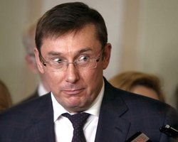 Луценко доволен результатами в расследовании убийства Шеремета