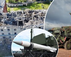 Що буде, якщо закінчаться Patriot: сценарій для України й чи врятує MAMBA