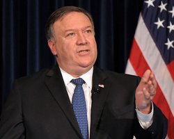 Госдеп США обвинил Иран в том, что он покрывает виновных в катастрофе самолета МАУ