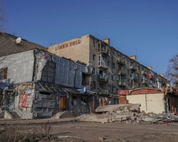 На Донеччині РФ розпочала етап Костянтинівської операції, — експерт (відео)