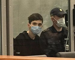 Стрельба в Казани: Галявиев якобы приходил в школу за час до преступления, - СМИ (видео)