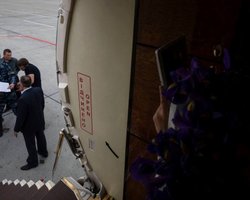 Геращенко и Цеголко рассказали об освобождении Савченко