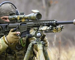 "Пошли темнокожие наемники": в ВСУ сообщили о критической ситуации в Лимане