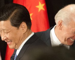 США не видят надвигающейся военной активности Китая против Тайваня — Белый дом