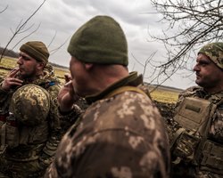 В РФ заявили о наступлении ВСУ под Покровском: что происходит на самом деле (карта)