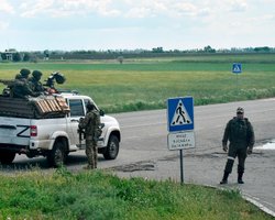 "Войну проиграли": СМИ узнали, как "элиты" в РФ восприняли отступление из Херсона