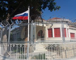 Готовил побег: российский дипломат, умерший на Кипре, был агентом ГРУ, — СМИ