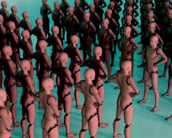 ИИ захватывает демократию с помощью фальшивых граждан, предупреждают ученые