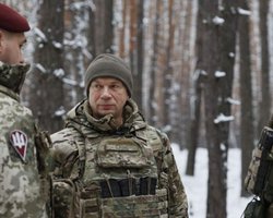 "Революции не будет": полковник ВСУ рассказал, чего стоит ожидать от нового главнокомандующего