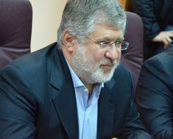 Иногда помогаю советами Зеленскому, но это не является массовым явлением, – Коломойский