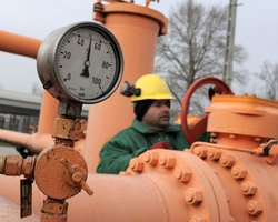 Стало известно, во сколько обойдется Украине отказ от российского газа