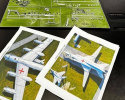 Из-за операции "Паутина": РФ активно строит укрытия на своих авиабазах, но не везде, — ISW (снимки)