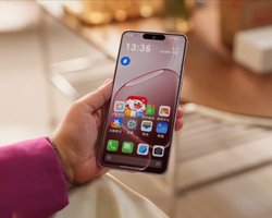 Недорогой смартфон получил аккумулятор на 7000 мАч и большой AMOLED-дисплей (фото)