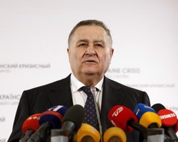 Отзыв РФ членов СЦКК связан с введением биометрического контроля – чтобы не "светить" агентов, – Марчук