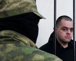 Время на исходе: британец Эйден Аслин сообщил своим родным, что его скоро казнят, — Telegraph