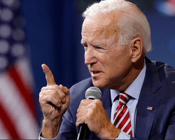 Инаугурация Байдена пройдет без традиционного парада, его заменят виртуальным